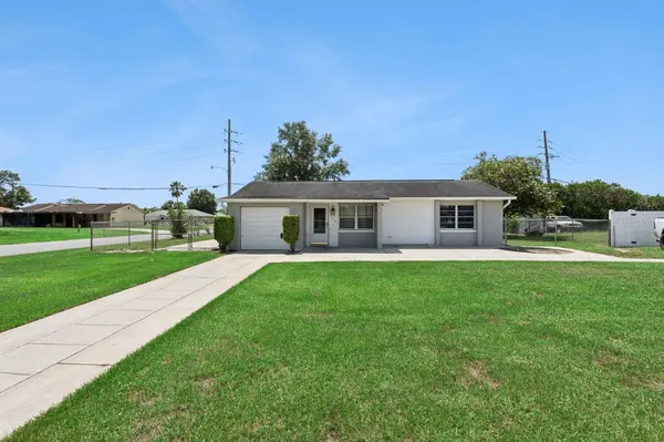 110 TANGERINE CT, Kissimmee, FL 34743