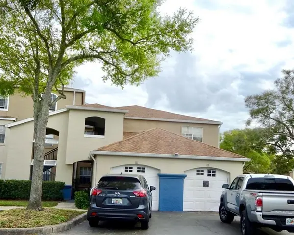 7360 WESTPOINTE BLVD #127, Orlando, FL 32835