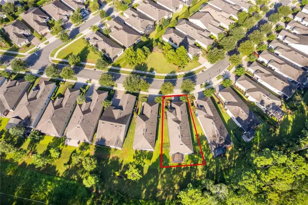 1309 HAYTON AVE, Deland, FL 32724