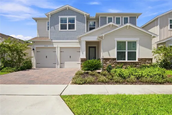 13112 DENDY WAY, Winter Garden, FL 34787