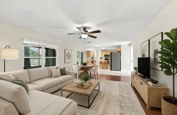 507 GRANITE CIR, Chuluota, FL 32766