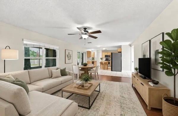 507 GRANITE CIR, Chuluota, FL 32766