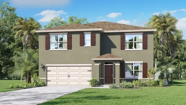 2482 AVEENO AVE, Haines City, FL 33844