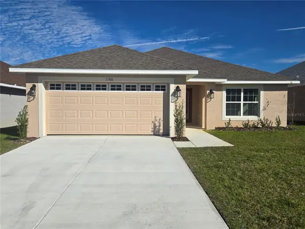 1160 HERON POINT DR, Inverness, FL 34453