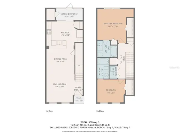 6950 TOWERING SPRUCE DR, Riverview, FL 33578