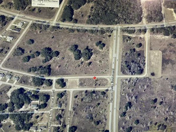0 SW 154TH LN RD, Ocala, FL 34473