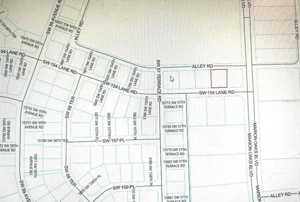 0 SW 154TH LN RD, Ocala, FL 34473