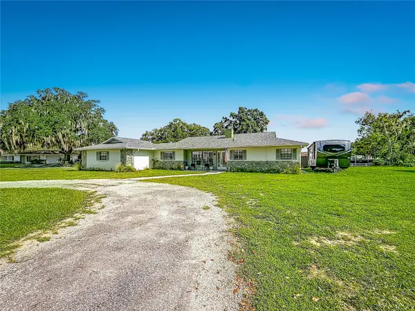 8801 E CRESCO LN, Inverness, FL 34450