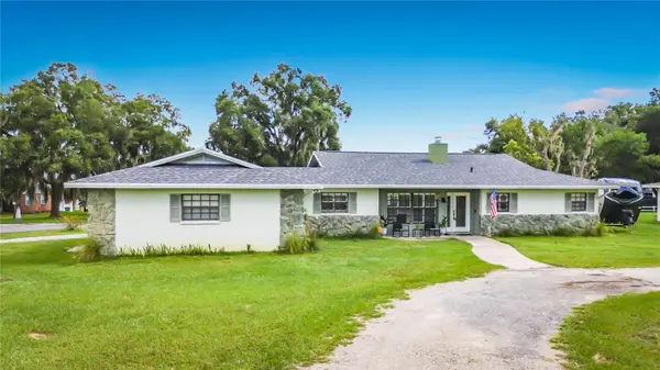 8801 E CRESCO LN, Inverness, FL 34450