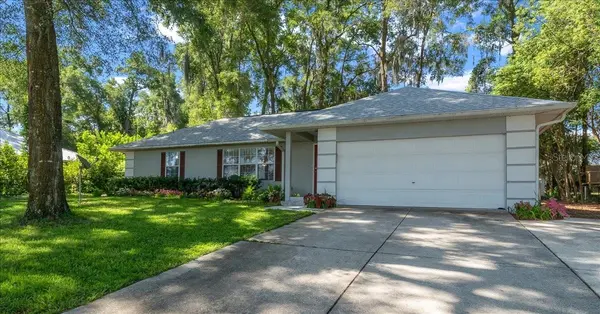 3100 NE 35TH ST, Ocala, FL 34479