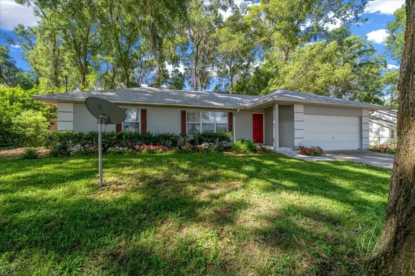 3100 NE 35TH ST, Ocala, FL 34479