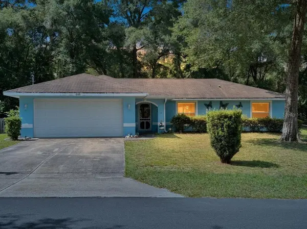 6166 E IVY LN, Inverness, FL 34452