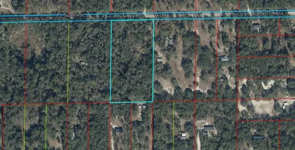 11590 NE 88TH LN, Bronson, FL 32621