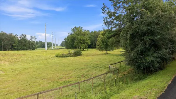18601 NW 160TH AVE, Williston, FL 32696