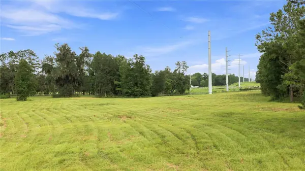 18601 NW 160TH AVE, Williston, FL 32696