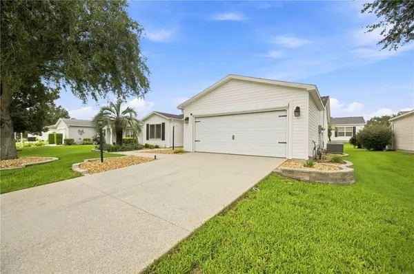 17362 SE 76TH FLINTLOCK TER, The Villages, FL 32162