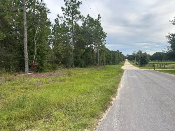 TBD NE 150TH AVE, Williston, FL 32696