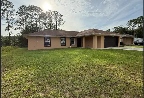 4156 SW 159TH CT, Ocala, FL 34481