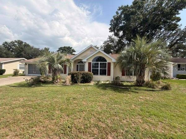 8484 SW 108TH ST, Ocala, FL 34481