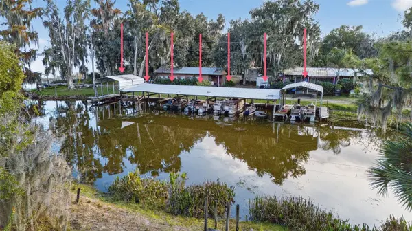 7970 BANNON FISH CAMP RD, Haines City, FL 33844