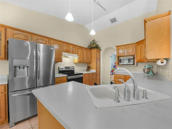 3437 MAR LISA COVE RD, Lake Wales, FL 33898