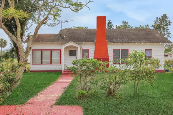 742 HIBISCUS AVE, Lake Wales, FL 33853