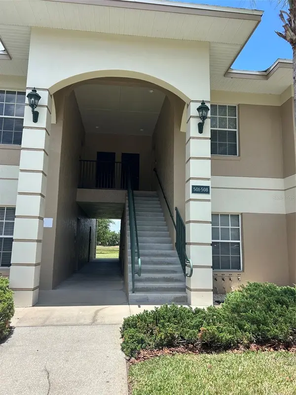 508 EAGLE POND DR #508, Winter Haven, FL 33884