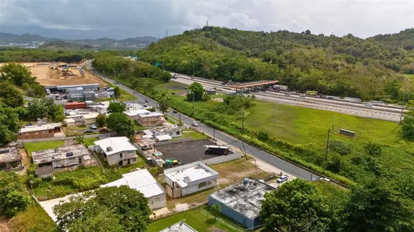 BO CATANO LOT #1 CARR 3 KM 85.9, Humacao, PR 00791