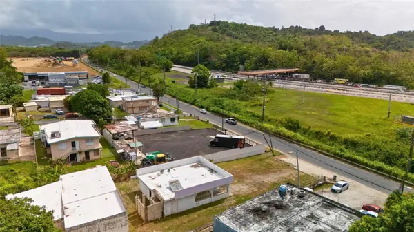 BO CATANO LOT #1 CARR 3 KM 85.9, Humacao, PR 00791