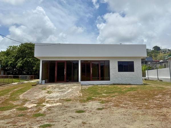 PR-3, KM 85.9 BO. CATANO, Humacao, PR 00791