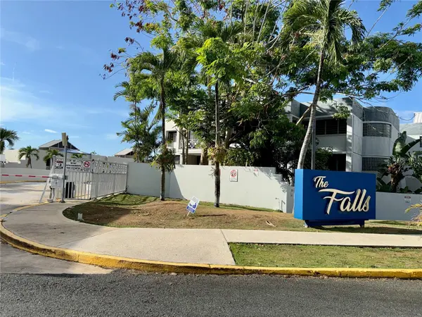 177 Road VANDA #B1, Guaynabo, PR 00966
