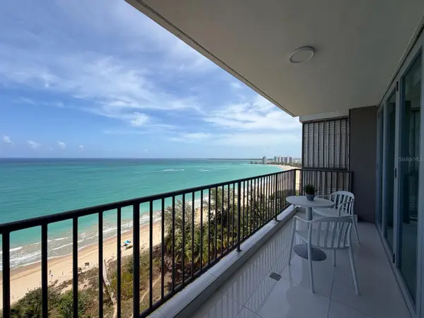 4745 ISLA VERDE AVE #17F, Carolina, PR 00979