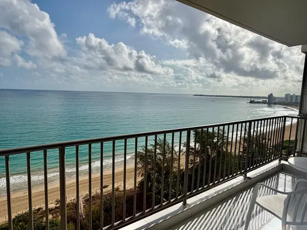 4745 ISLA VERDE AVE #17F, Carolina, PR 00979