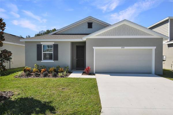 6182 SW 64TH TER, Ocala, FL 34474