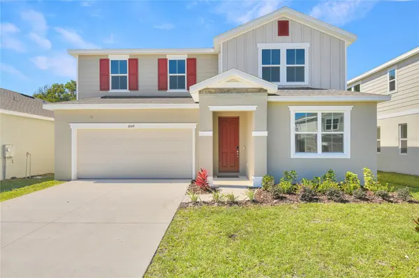 6168 SW 64TH TER, Ocala, FL 34474