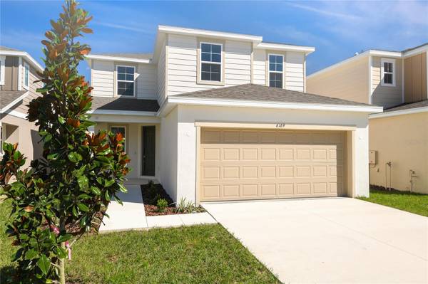 6169 SW 64TH ST, Ocala, FL 34474