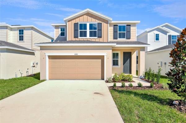 6183 SW 64TH TER, Ocala, FL 34474