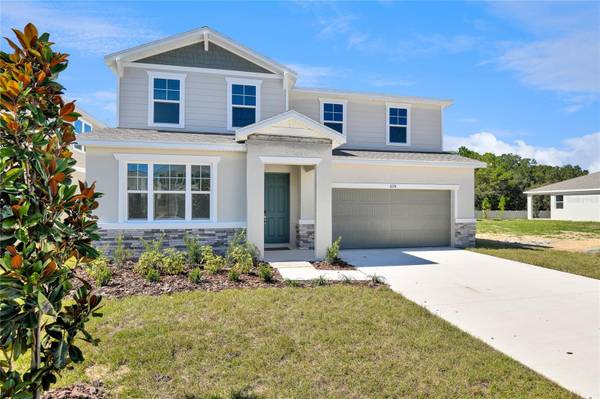 6154 SW 64TH TER, Ocala, FL 34474