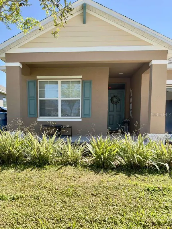 295 TAYLOR GROVES ST, Lake Wales, FL 33898