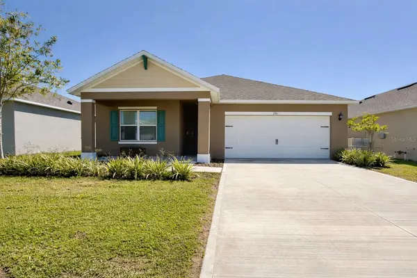 295 TAYLOR GROVES ST, Lake Wales, FL 33898