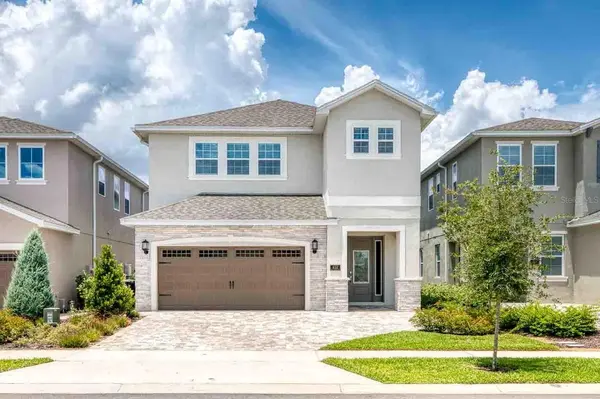 452 SOUTHFIELD ST, Kissimmee, FL 34747