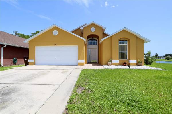 2169 REMINGTON POINTE BLVD, Kissimmee, FL 34743