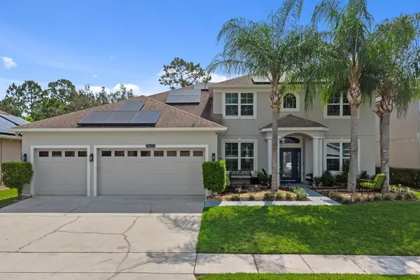 10603 SUNRISE TERRACE DR, Orlando, FL 32825