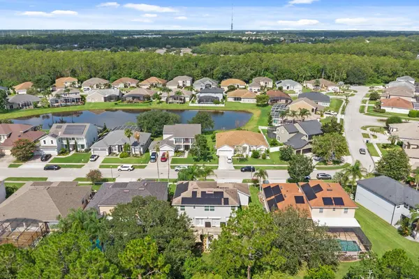 10603 SUNRISE TERRACE DR, Orlando, FL 32825