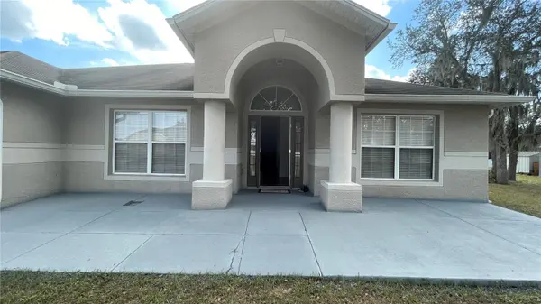 664 HATCHWOOD DR, Haines City, FL 33844