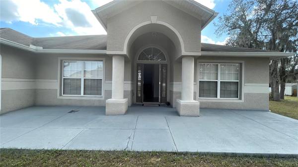 664 HATCHWOOD DR, Haines City, FL 33844