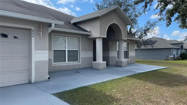 664 HATCHWOOD DR, Haines City, FL 33844