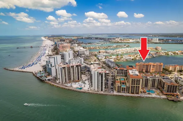 530 S GULFVIEW BLVD #303, Clearwater, FL 33767