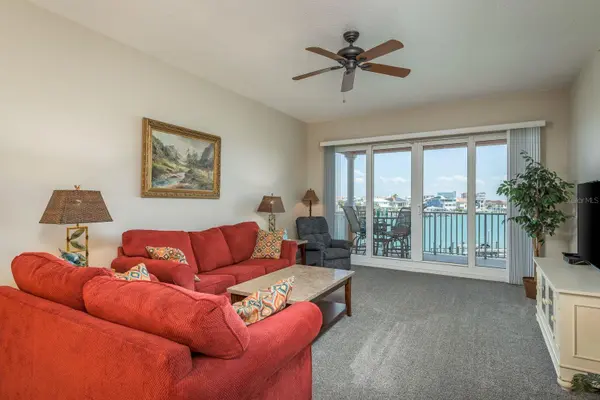 530 S GULFVIEW BLVD #303, Clearwater, FL 33767