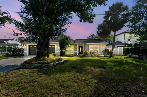 2 S TREASURE DR, Tampa, FL 33609